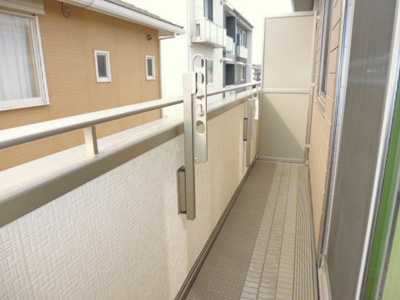 【バルコニー】 | ミロワールド
