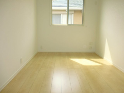 【洋室】 | ミロワールド