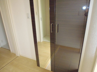 【玄関】 | ミロワールド | シューズボックス