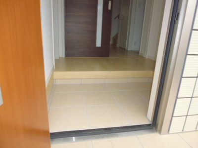 【玄関】 | ミロワールド