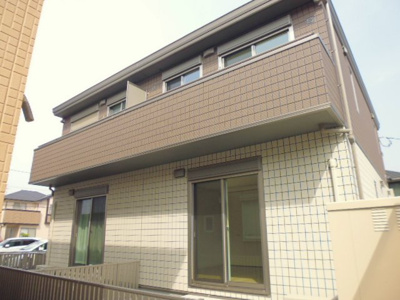 【外観】 | ミロワールド