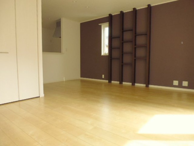 【内装】 | ミロワールド