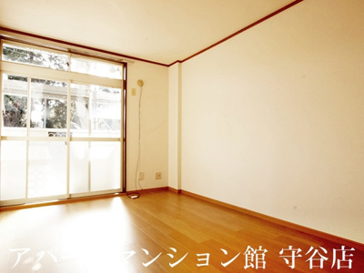 【内装】 | シティうばら