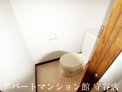 【トイレ】 | シティうばら