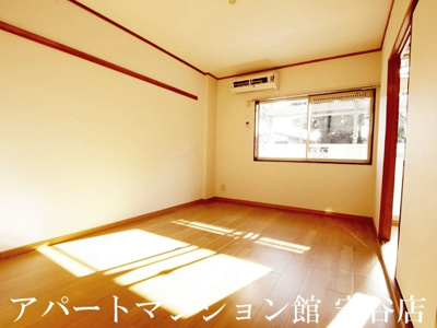 【寝室】 | シティうばら