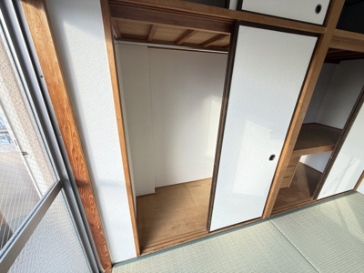 【収納】 | ヴェルドミール