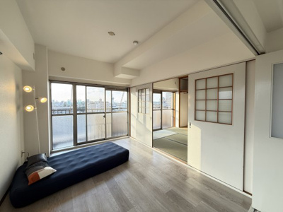 【寝室】 | ヴェルドミール