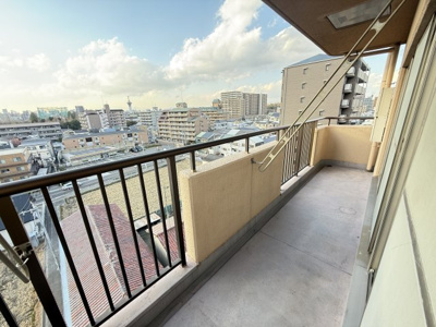 【バルコニー】 | ヴェルドミール