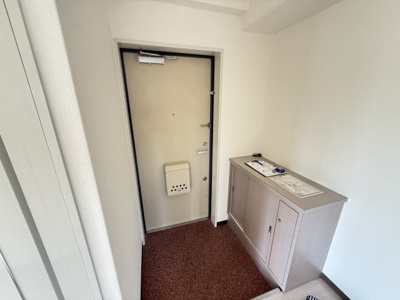 【玄関】 | ヴェルドミール