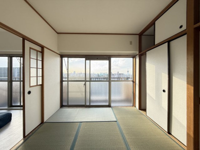 【和室】 | ヴェルドミール