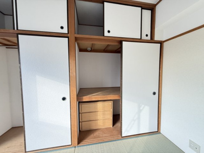 【収納】 | ヴェルドミール