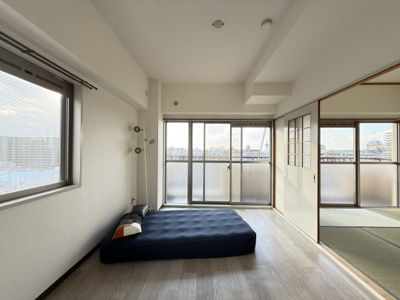 【居間・リビング】 | ヴェルドミール