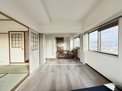 【洋室】 | ヴェルドミール