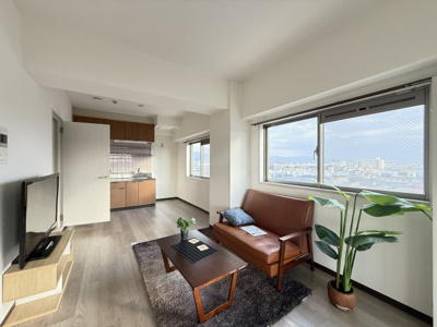 【居間・リビング】 | ヴェルドミール