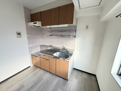 【キッチン】 | ヴェルドミール