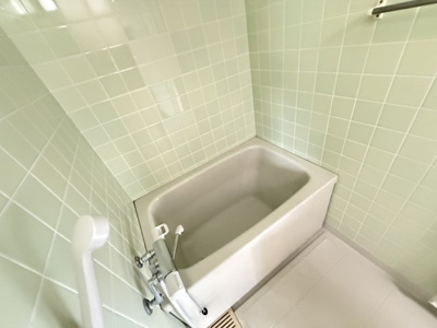 【浴室】 | ヴェルドミール