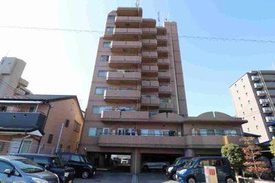 【外観】 | ヴェルドミール