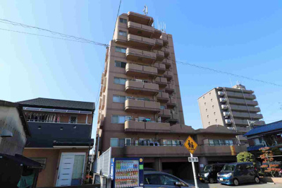 【外観】 | ヴェルドミール