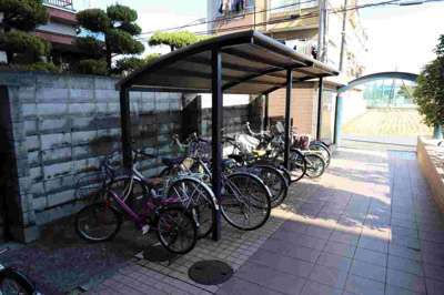 【その他共用部分】 | ヴェルドミール