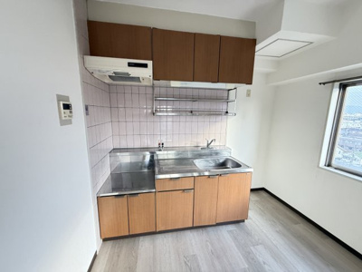 【キッチン】 | ヴェルドミール