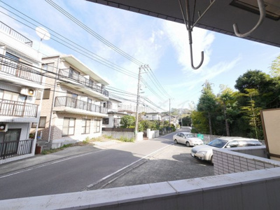 【展望】 | サンアーク元町