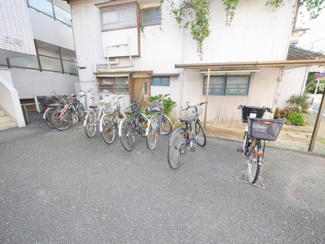 【その他共用部分】