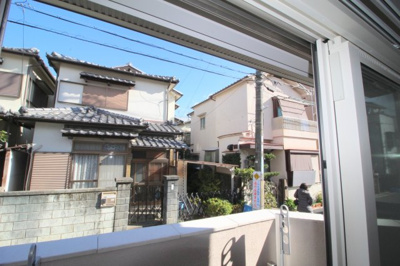 【展望】 | サクラビレッジ豊中本町　A棟