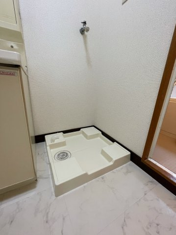 ベルメゾンイトウの設備