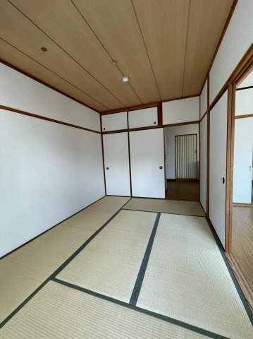 ベルメゾンイトウの寝室
