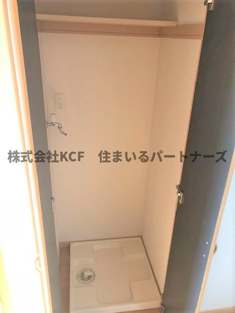 シェ・ソワの設備