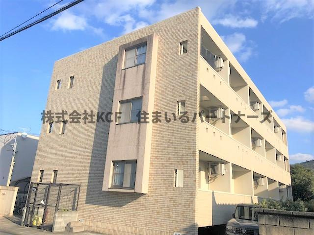 シェ・ソワの外観|外観も気になるポイント