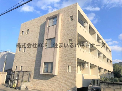 【外観】 | シェ・ソワ | 外観も気になるポイント