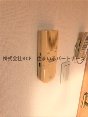 【セキュリティ】 | シェ・ソワ