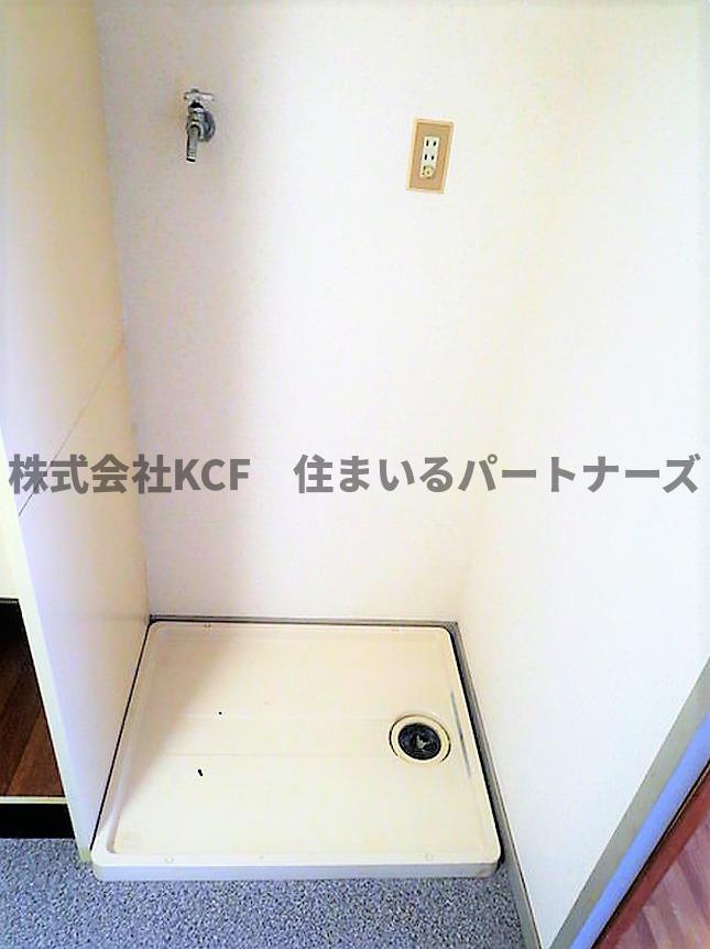 ピュア松本の設備