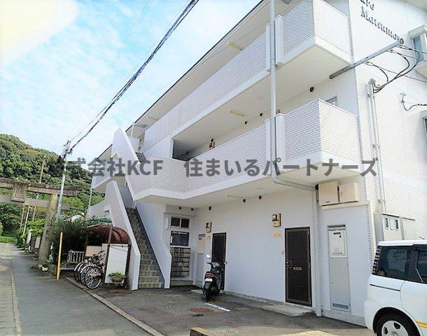 ピュア松本のその他共用部分