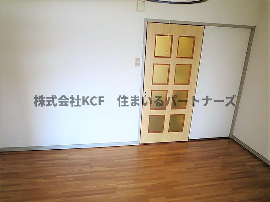 ピュア松本の内装