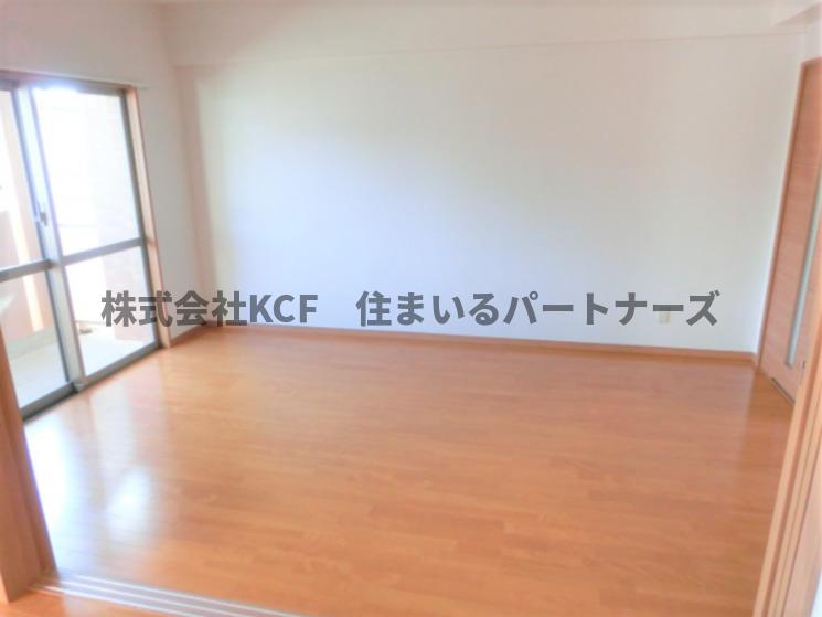 サンシャインの寝室