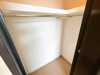 【収納】 | ザ・パークハウス三軒茶屋タワー