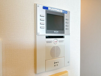 【セキュリティ】 | ザ・パークハウス三軒茶屋タワー