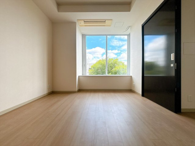 【居間・リビング】 | ザ・パークハウス三軒茶屋タワー