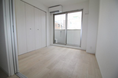 【寝室】 | レジデンスコート豊中末広町