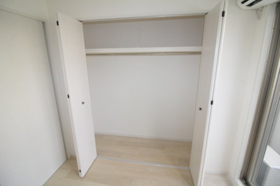 【収納】 | レジデンスコート豊中末広町