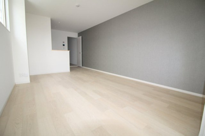 【居間・リビング】 | レジデンスコート豊中末広町 | 別室の写真使用