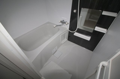 【浴室】 | レジデンスコート豊中末広町