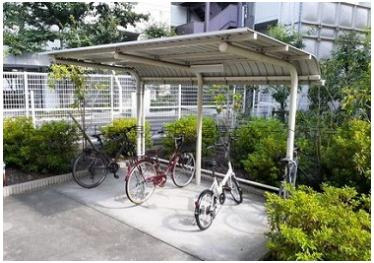 【その他共用部分】 | フジパレス浜寺ノースⅥ番館