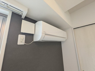 【設備】 | インサイトルポ山科椥辻