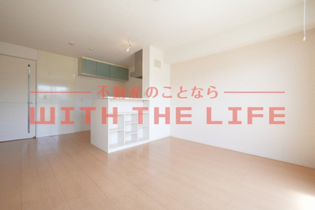 ピエス【10，000円キャッシュバック対象物件】の内装|中はこのようになっています