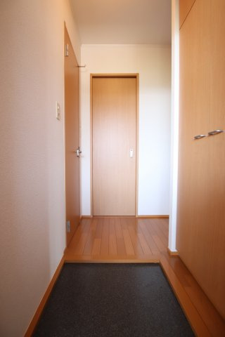 【玄関】 | キャトルメゾン