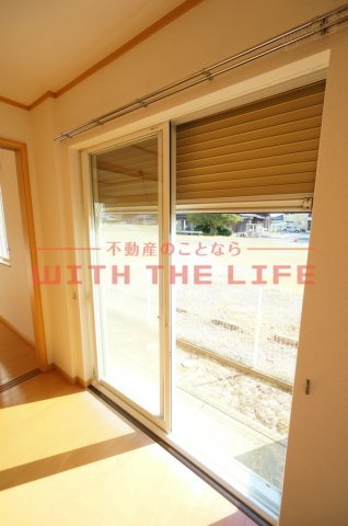 ティファニー【キャッシュバック対象物件】のセキュリティ