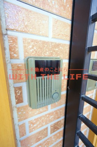 ティファニー【キャッシュバック対象物件】のその他共用部分